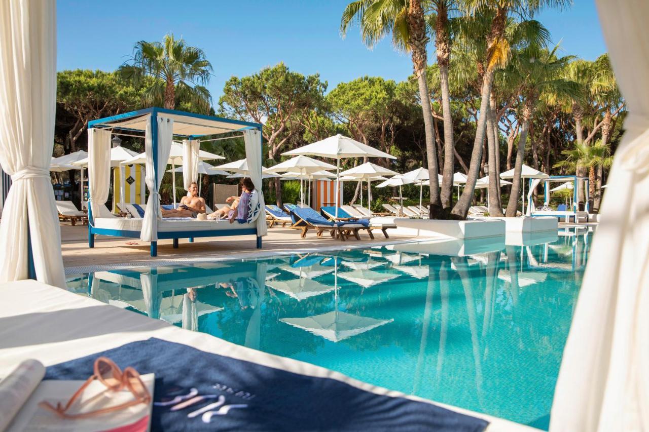 Tui Blue Isla Cristina Palace - Adults Recommended Hotel ภายนอก รูปภาพ